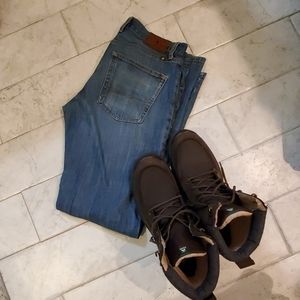 Lucky Brand Jeans